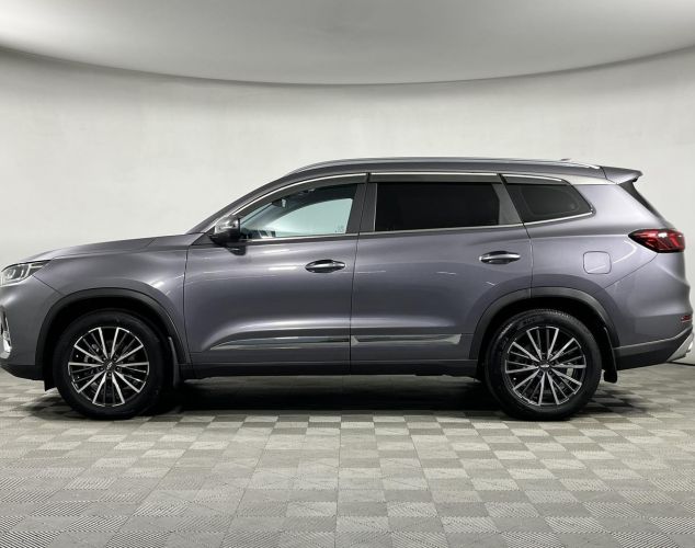 CHERY Tiggo 8 PRO  Ultimate