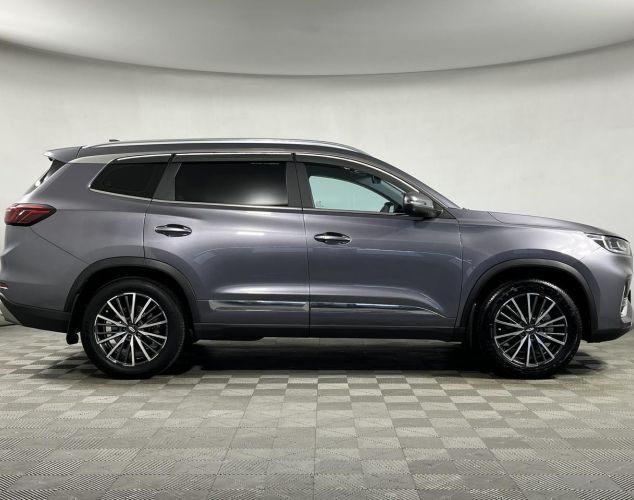 CHERY Tiggo 8 PRO  Ultimate