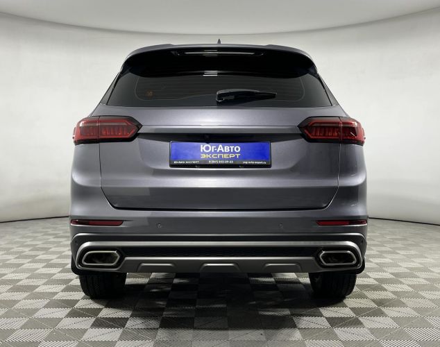 CHERY Tiggo 8 PRO  Ultimate