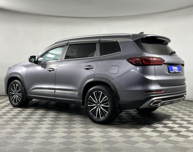 CHERY Tiggo 8 PRO  Ultimate