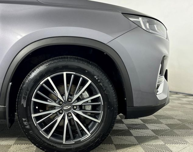 CHERY Tiggo 8 PRO  Ultimate