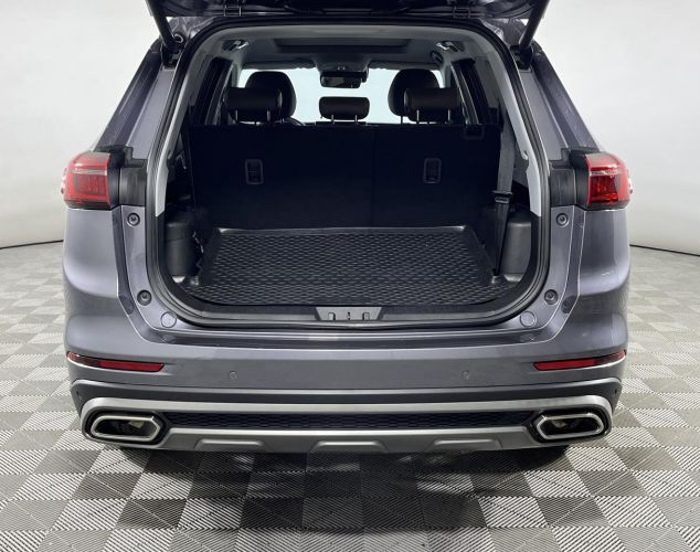 CHERY Tiggo 8 PRO  Ultimate