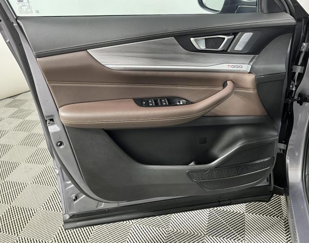 CHERY Tiggo 8 PRO  Ultimate