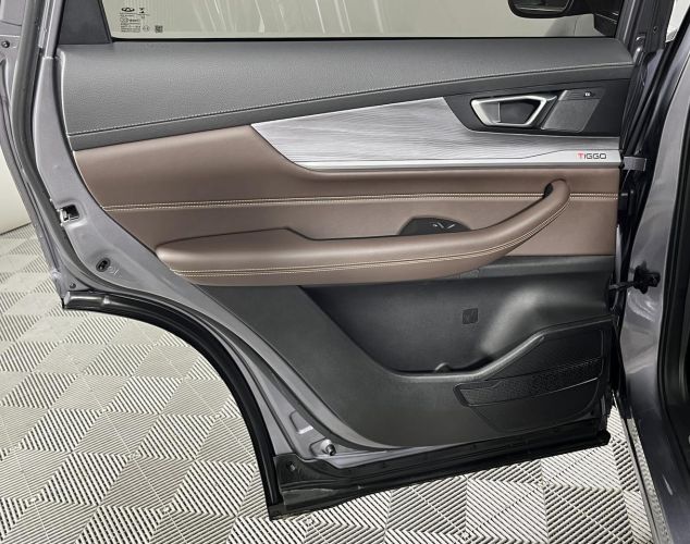 CHERY Tiggo 8 PRO  Ultimate