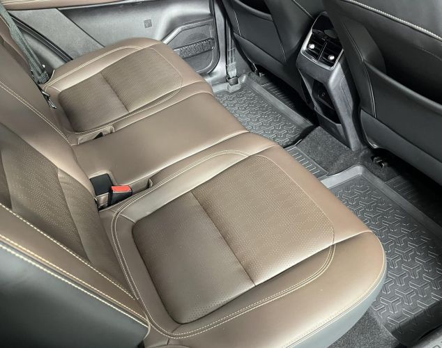 CHERY Tiggo 8 PRO  Ultimate