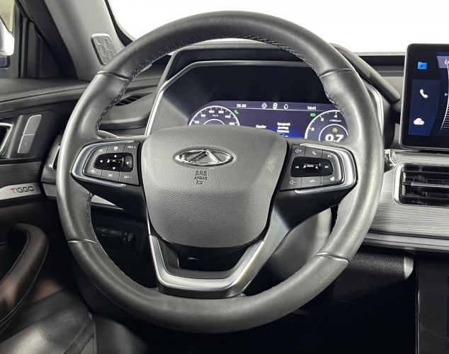 CHERY Tiggo 8 PRO  Ultimate