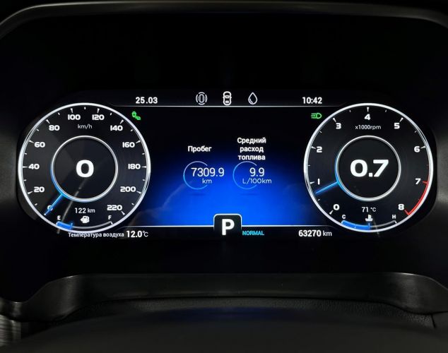 CHERY Tiggo 8 PRO  Ultimate