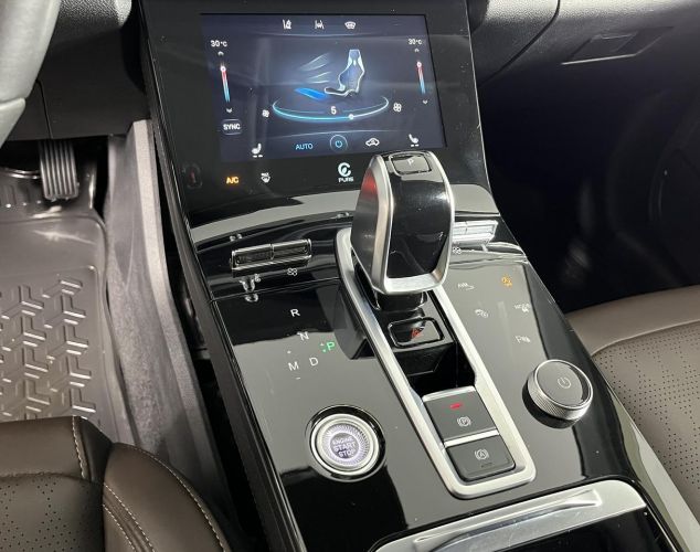 CHERY Tiggo 8 PRO  Ultimate