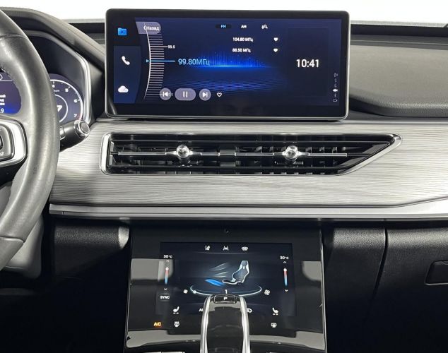 CHERY Tiggo 8 PRO  Ultimate