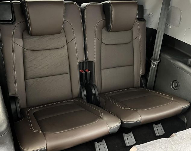 CHERY Tiggo 8 PRO  Ultimate