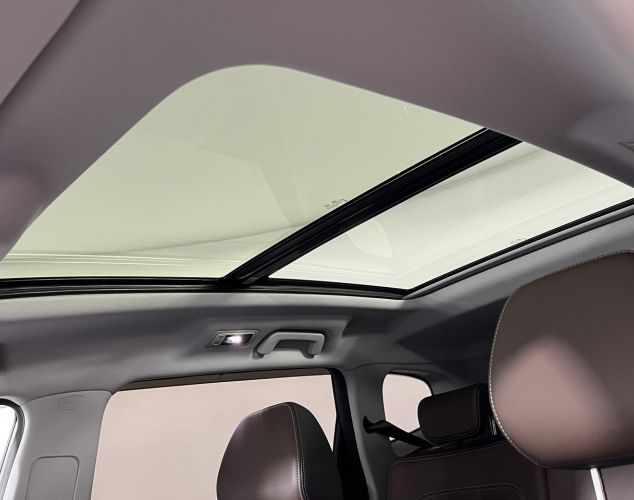 CHERY Tiggo 8 PRO  Ultimate