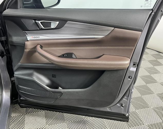 CHERY Tiggo 8 PRO  Ultimate