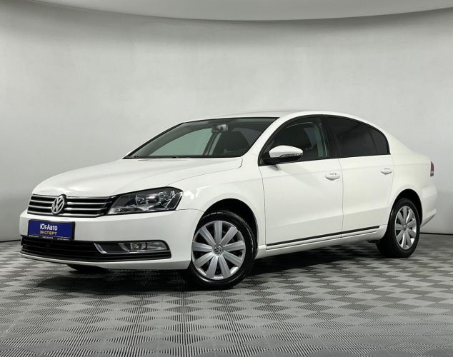 Volkswagen Passat  Trendline