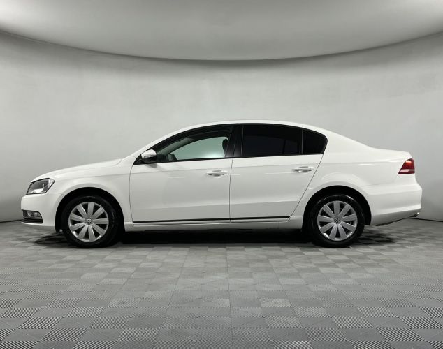 Volkswagen Passat  Trendline