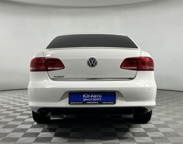 Volkswagen Passat  Trendline