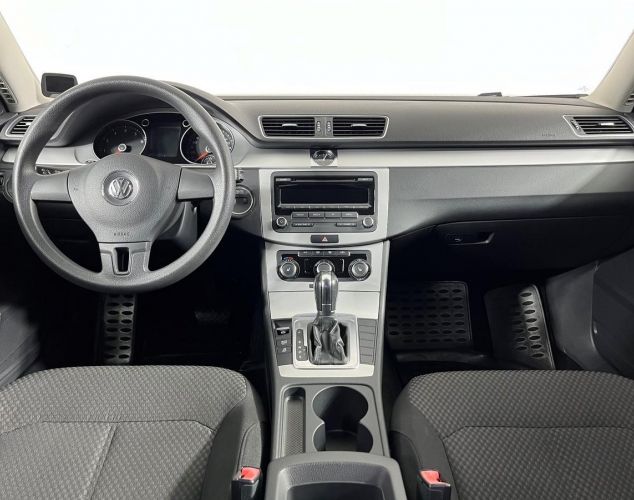 Volkswagen Passat  Trendline
