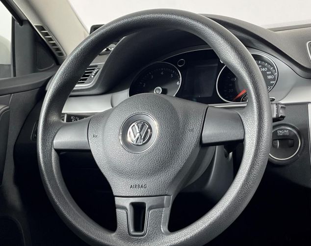 Volkswagen Passat  Trendline
