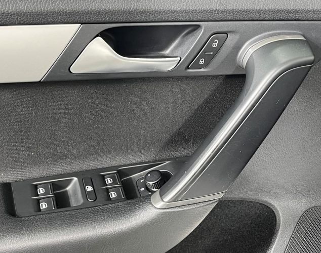 Volkswagen Passat  Trendline