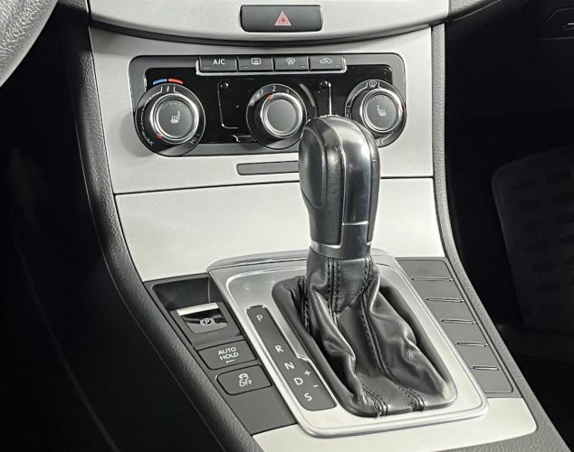 Volkswagen Passat  Trendline