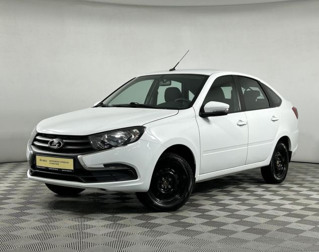 LADA (ВАЗ) Granta  Comfort