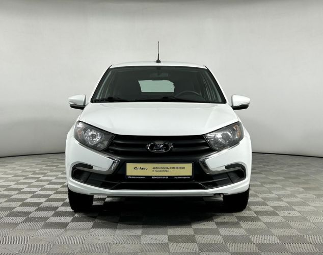 LADA (ВАЗ) Granta  Comfort