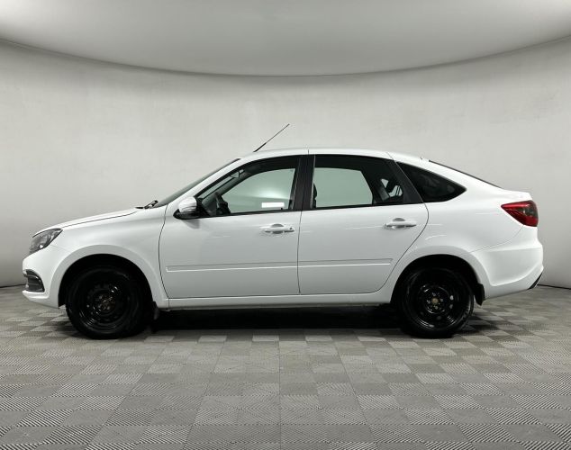 LADA (ВАЗ) Granta  Comfort