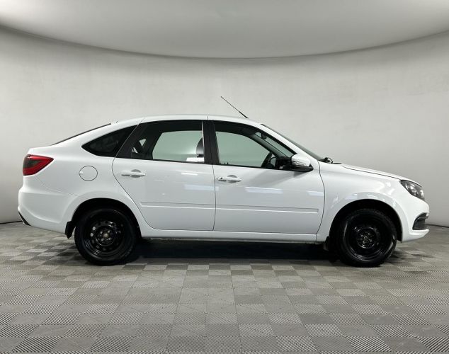 LADA (ВАЗ) Granta  Comfort