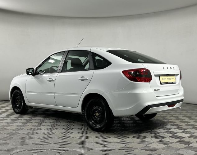 LADA (ВАЗ) Granta  Comfort