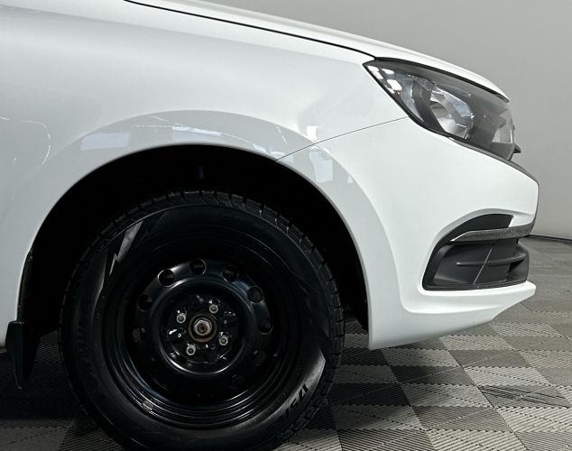 LADA (ВАЗ) Granta  Comfort