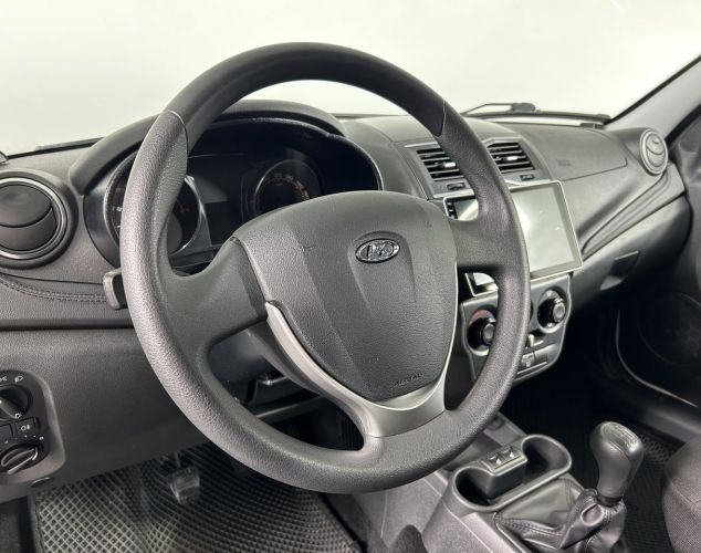 LADA (ВАЗ) Granta  Comfort