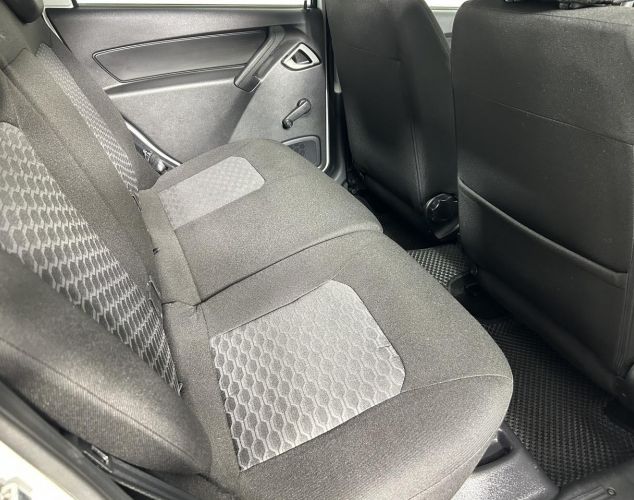 LADA (ВАЗ) Granta  Comfort