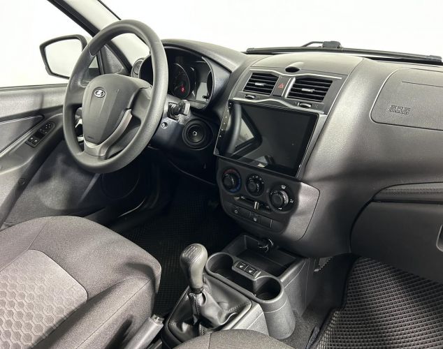 LADA (ВАЗ) Granta  Comfort