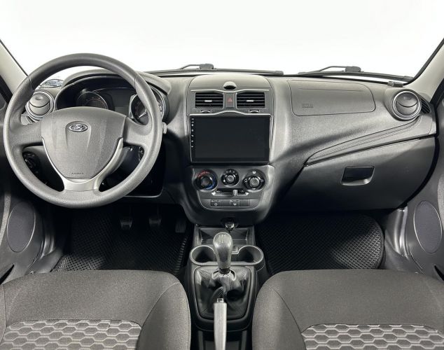 LADA (ВАЗ) Granta  Comfort