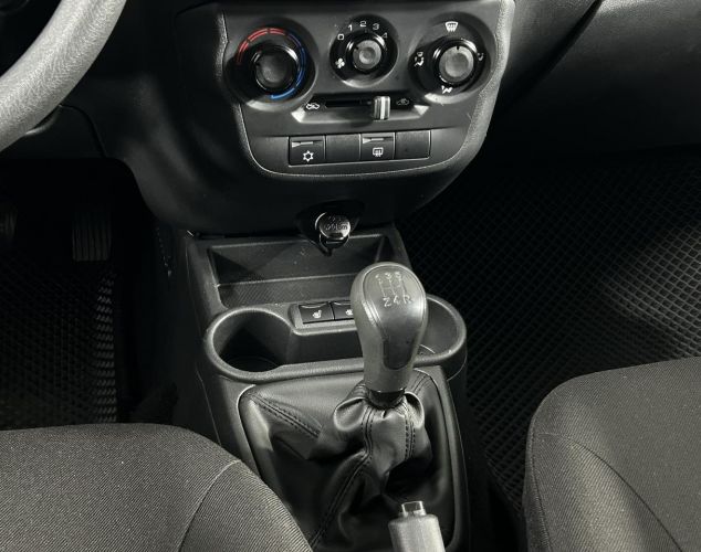 LADA (ВАЗ) Granta  Comfort