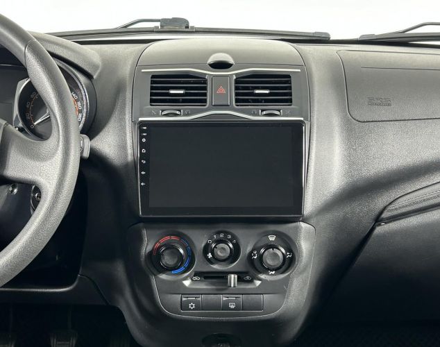 LADA (ВАЗ) Granta  Comfort