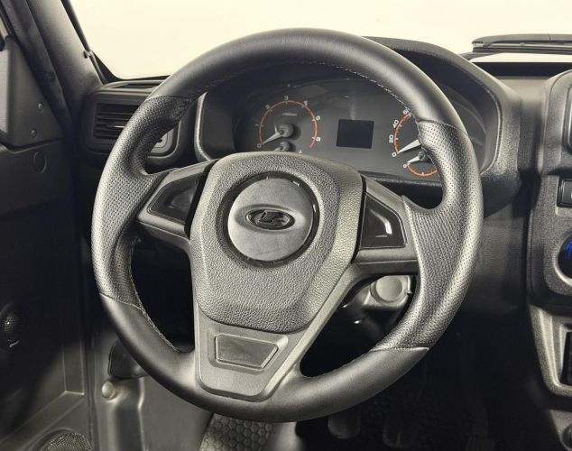 LADA (ВАЗ) Niva (4x4)  