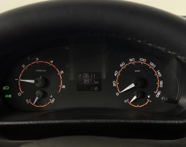 LADA (ВАЗ) Niva (4x4)  