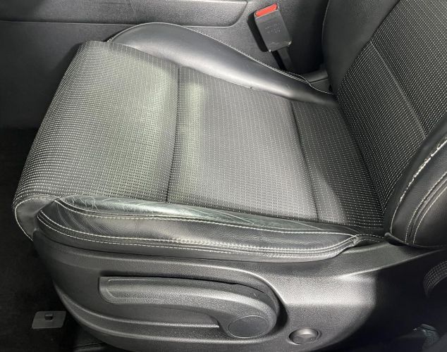 Kia Sportage  Prestige