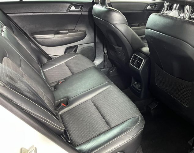 Kia Sportage  Prestige