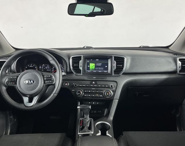 Kia Sportage  Prestige