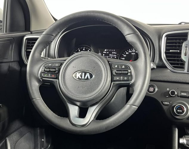 Kia Sportage  Prestige