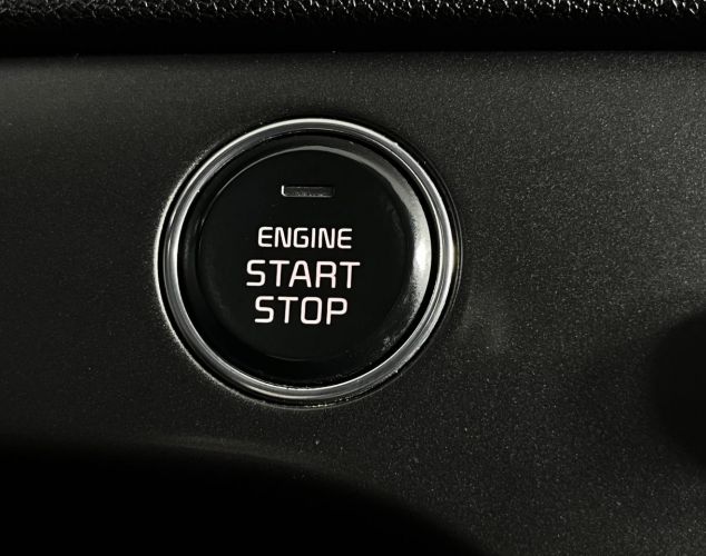 Kia Sportage  Prestige
