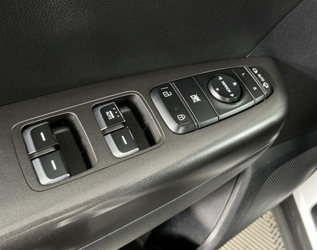 Kia Sportage  Prestige
