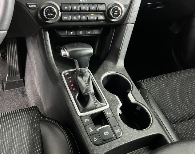 Kia Sportage  Prestige