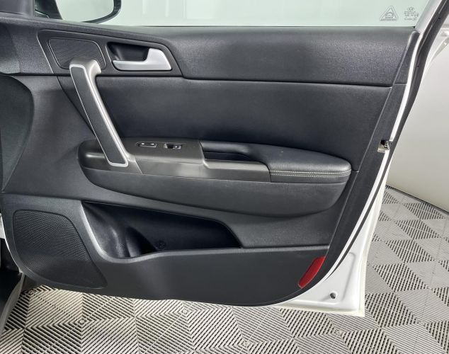 Kia Sportage  Prestige