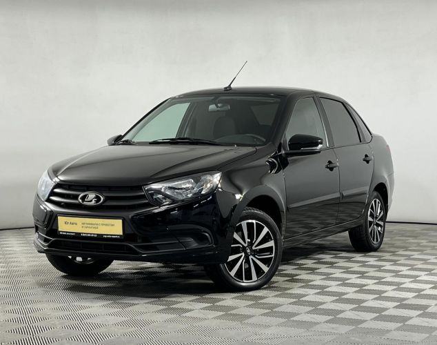 LADA (ВАЗ) Granta  #CLUB