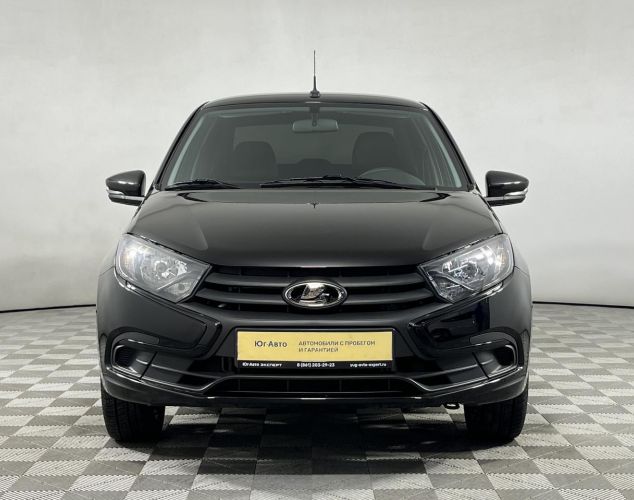 LADA (ВАЗ) Granta  #CLUB