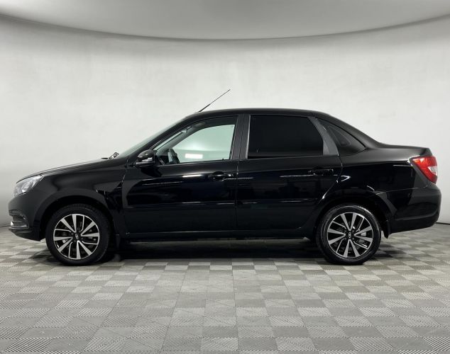 LADA (ВАЗ) Granta  #CLUB