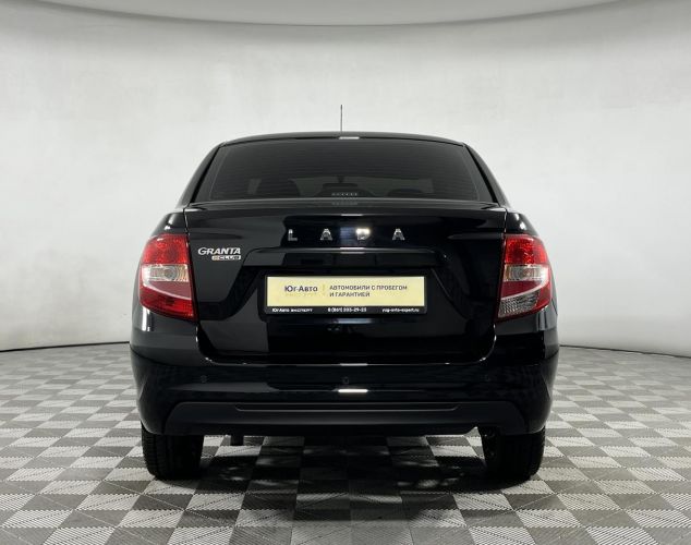 LADA (ВАЗ) Granta  #CLUB