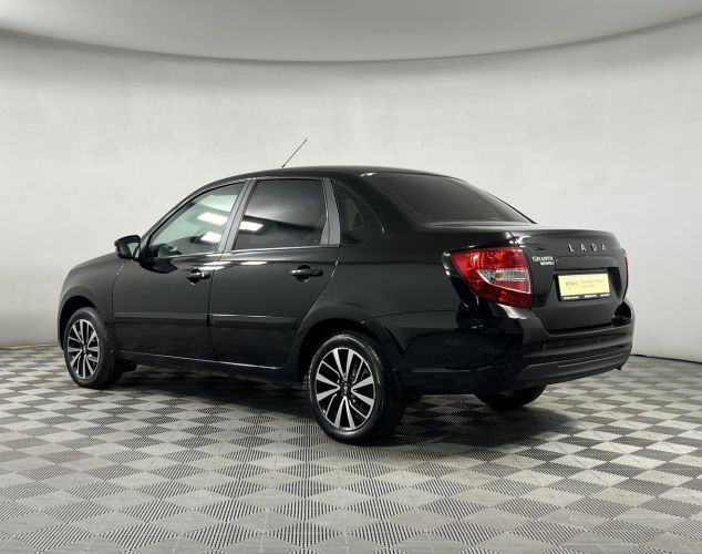 LADA (ВАЗ) Granta  #CLUB